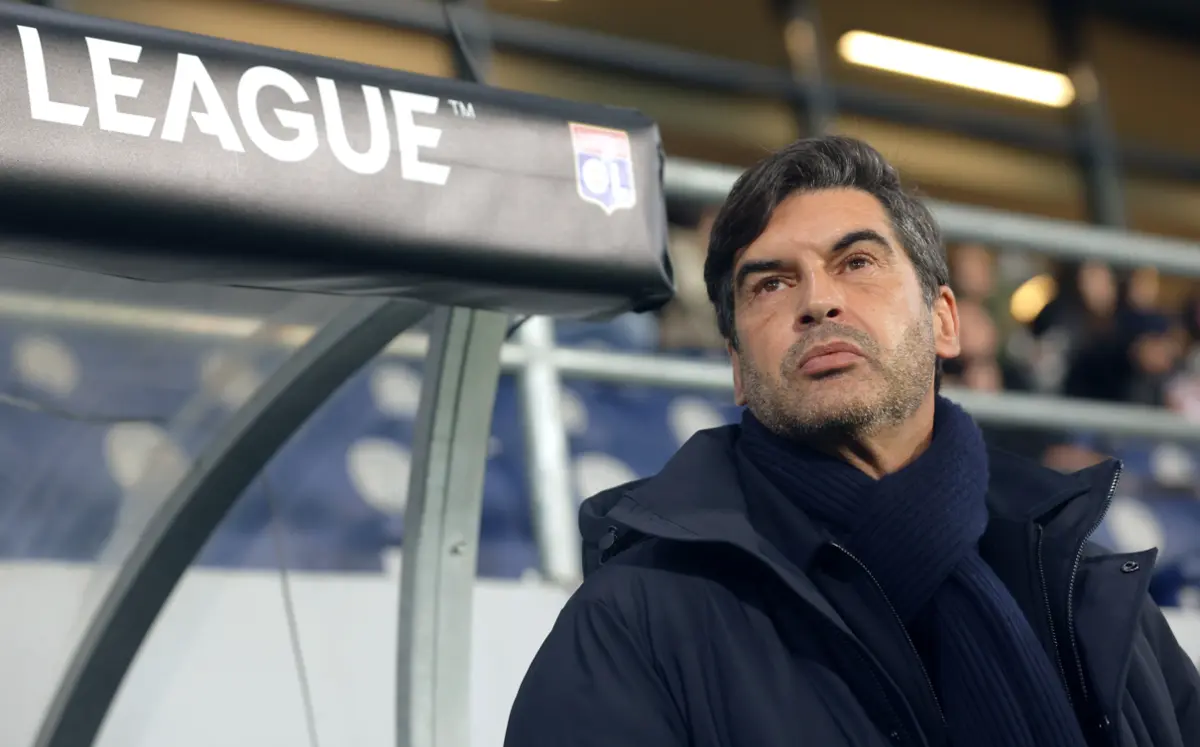 Paulo Fonseca regressa ao banco na Ligue 1