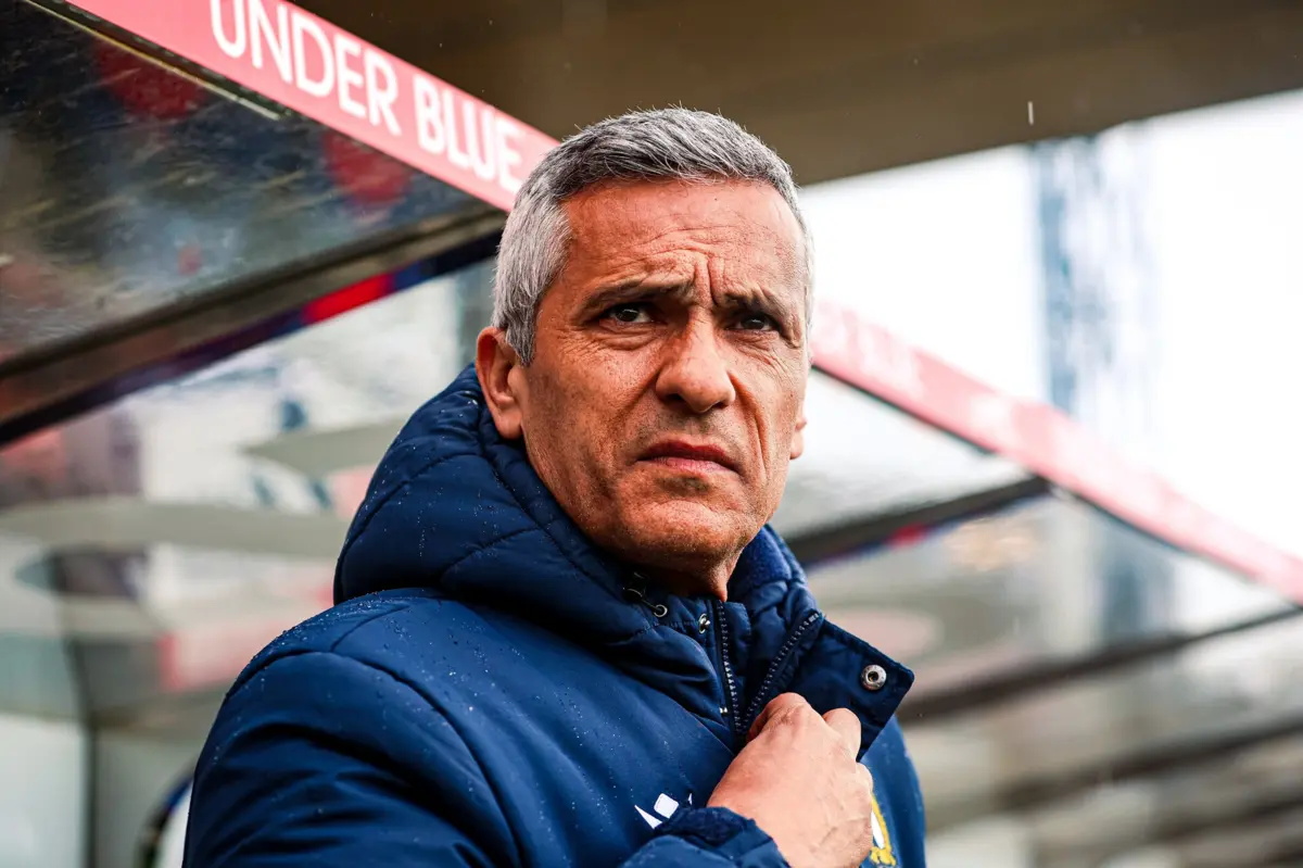 Imagem de contexto do artigo "Estou cá há 15 dias e o que estamos a tentar transmitir está a ser bem aceite"