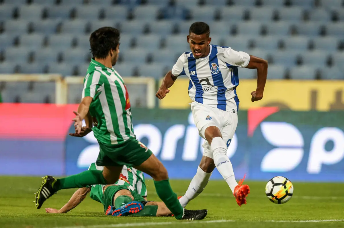 Galeno (Créditos: Jorge Amaral/Global Imagens)