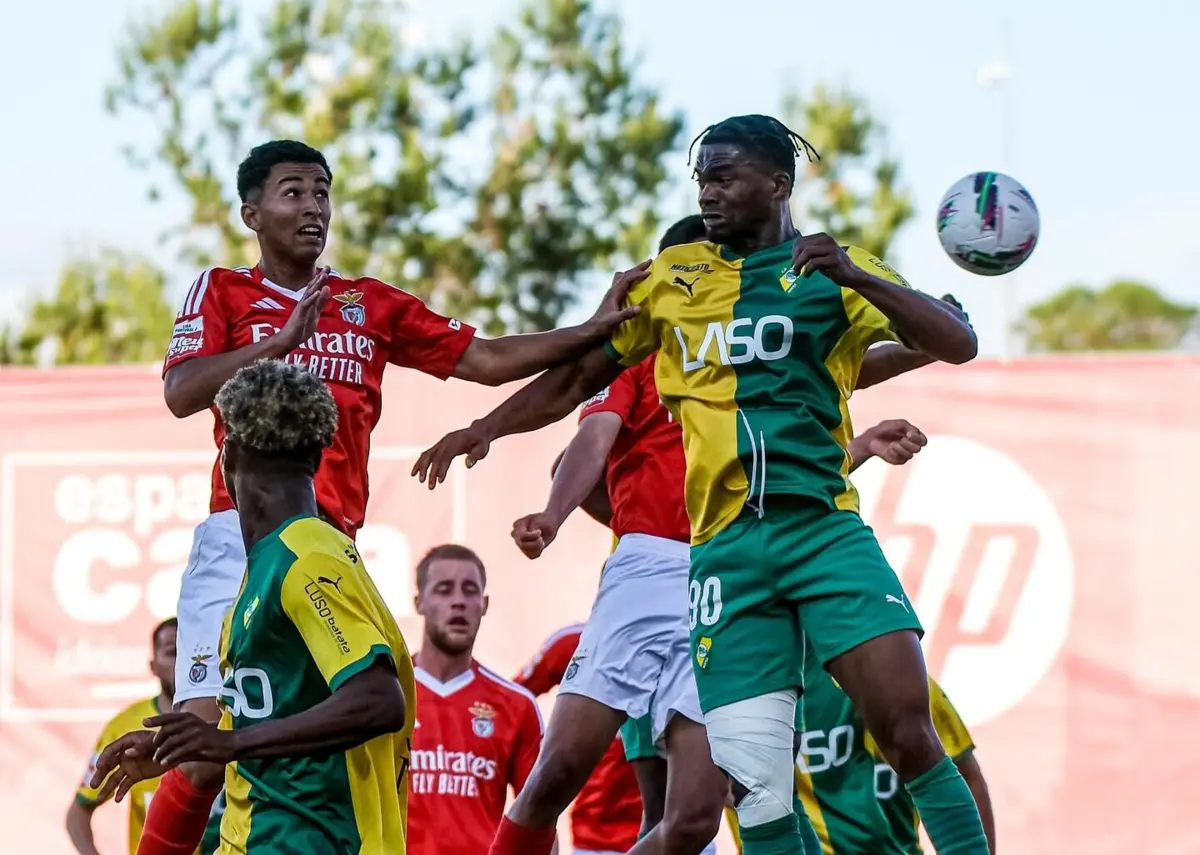 Créditos: Liga Portugal