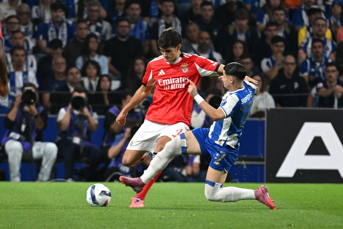 António Silva e Borja Sainz