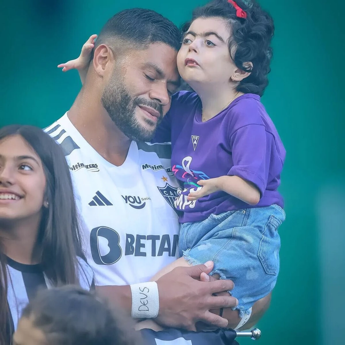 Créditos: Atlético Mineiro