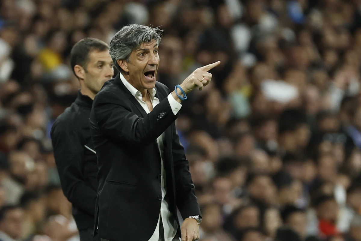 Alguacil (créditos: EPA)