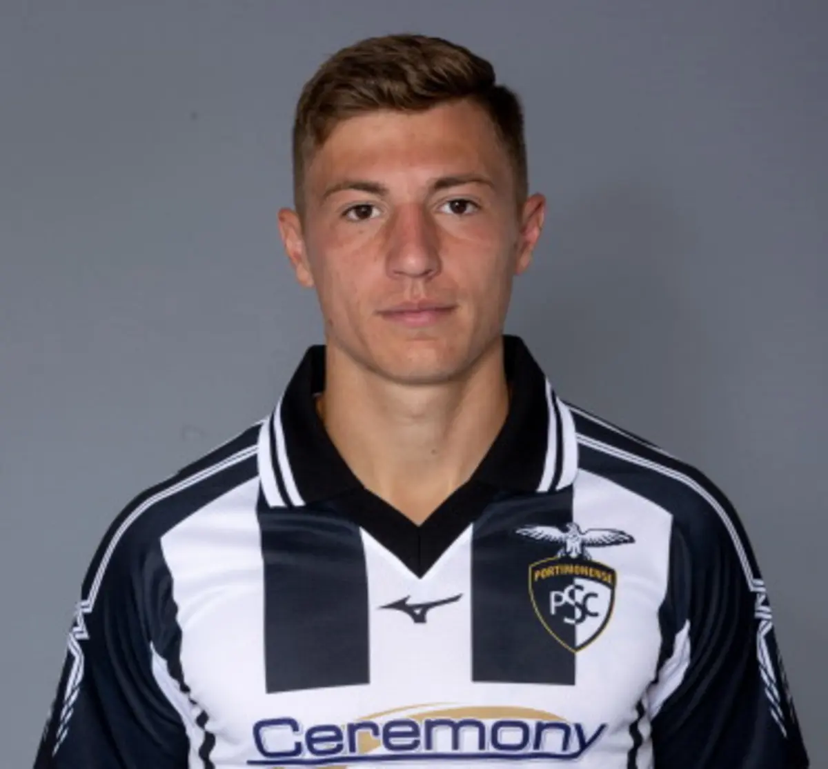 Imagem de contexto do artigo Bruno Reis voltou a jogar pelo Portimonense… um ano depois