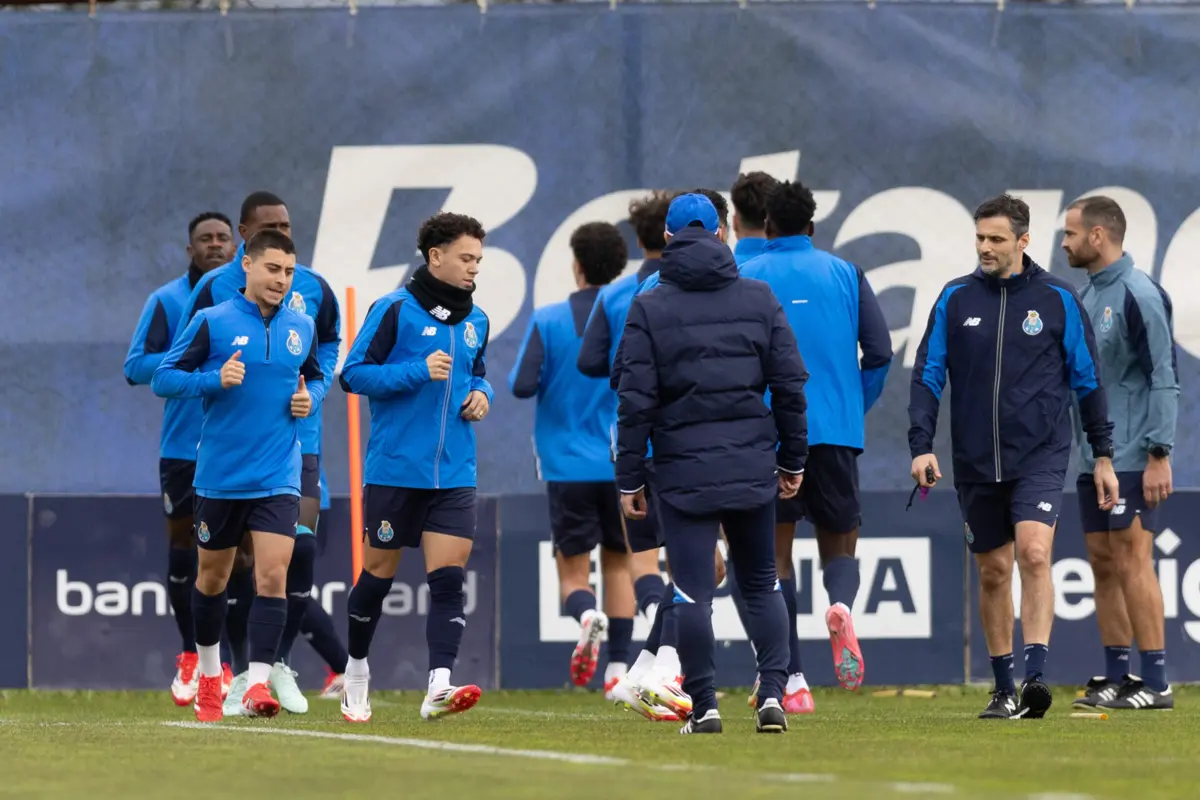 Pepê (Créditos: Lusa)