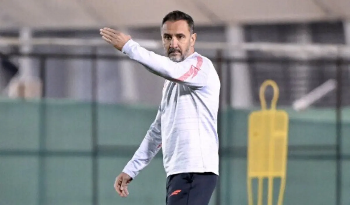Vítor Pereira
