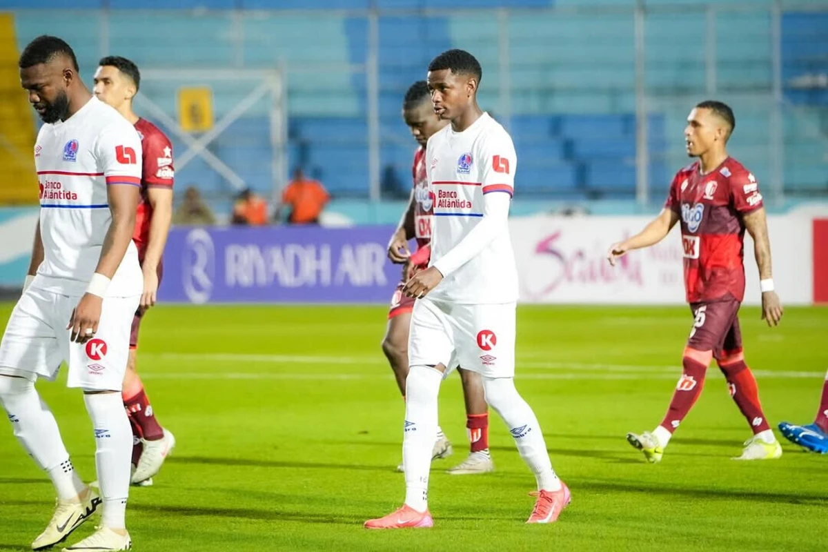 Imagem de contexto do artigo Julián Martínez vai ser reforço do Alverca