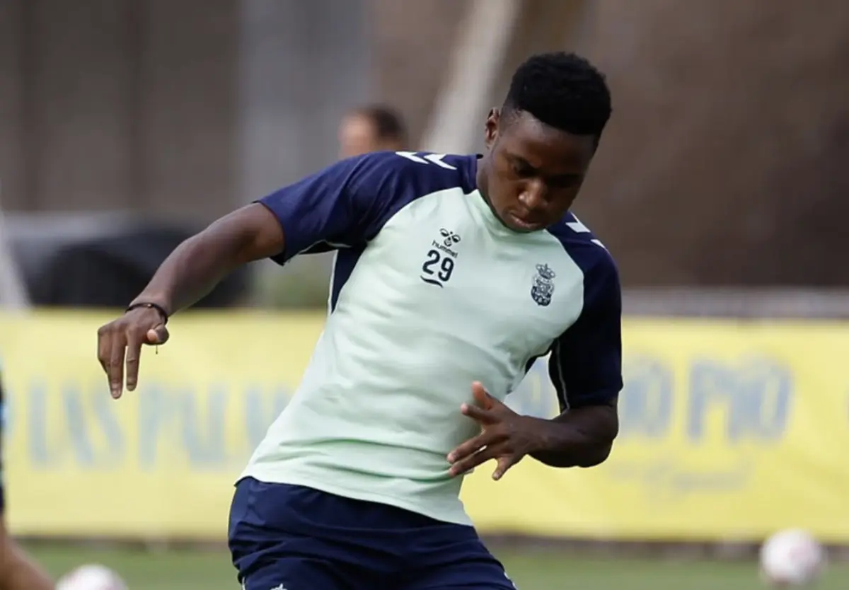 Créditos: Las Palmas