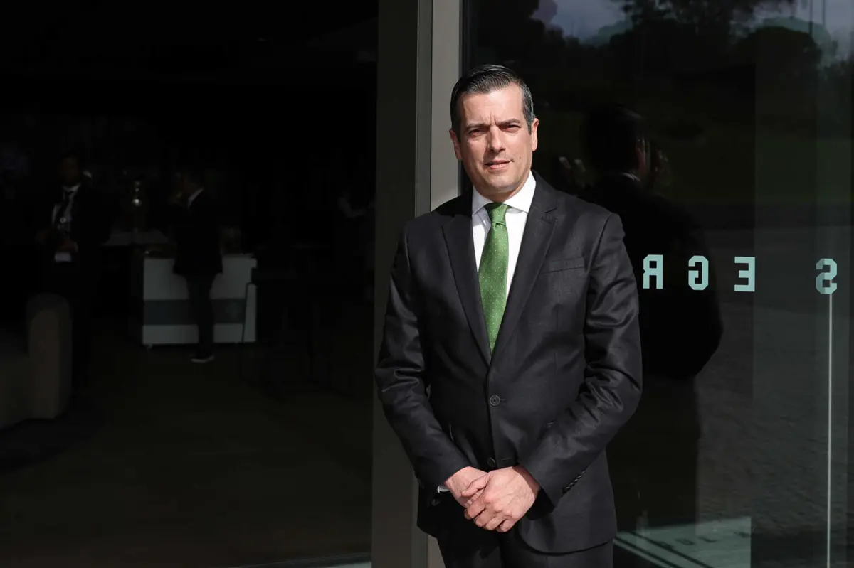 Imagem de contexto do artigo Nuno Lobo e as acusações de Vieira a Proença: "Nada há que careça de correção ou desmentido"