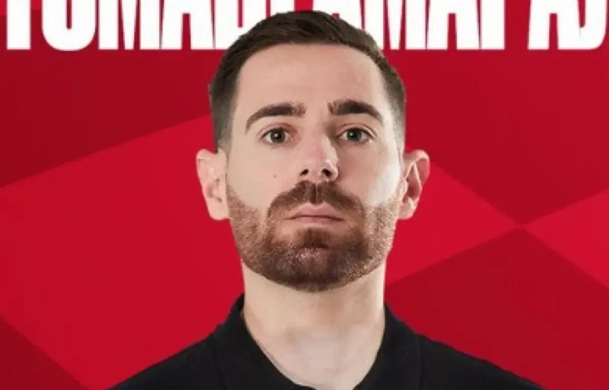 Imagem de contexto do artigo Tomás Amaral é o diretor desportivo da candidatura de Noronha Lopes