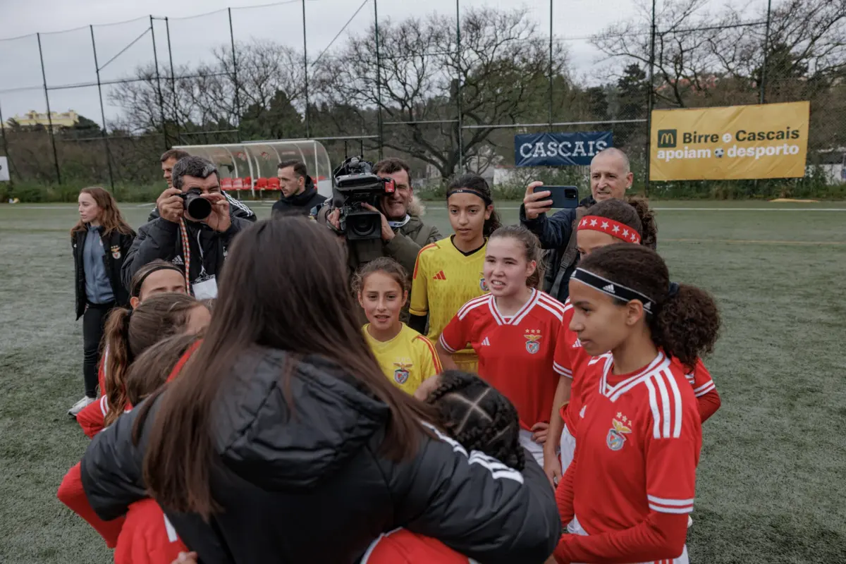 Kika Nazatreh na IberCup