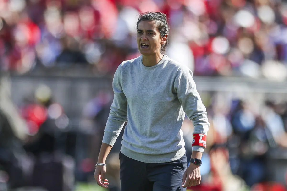 Imagem de contexto do artigo "O Benfica não consegue crescer se não tiver os outros clubes a caminhar para o mesmo"