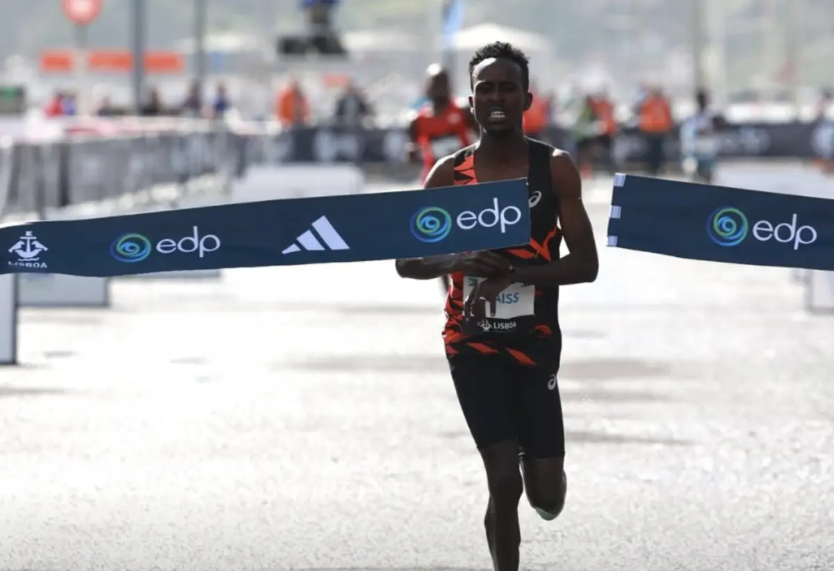 Abdi Waiss (crédios: EDP)