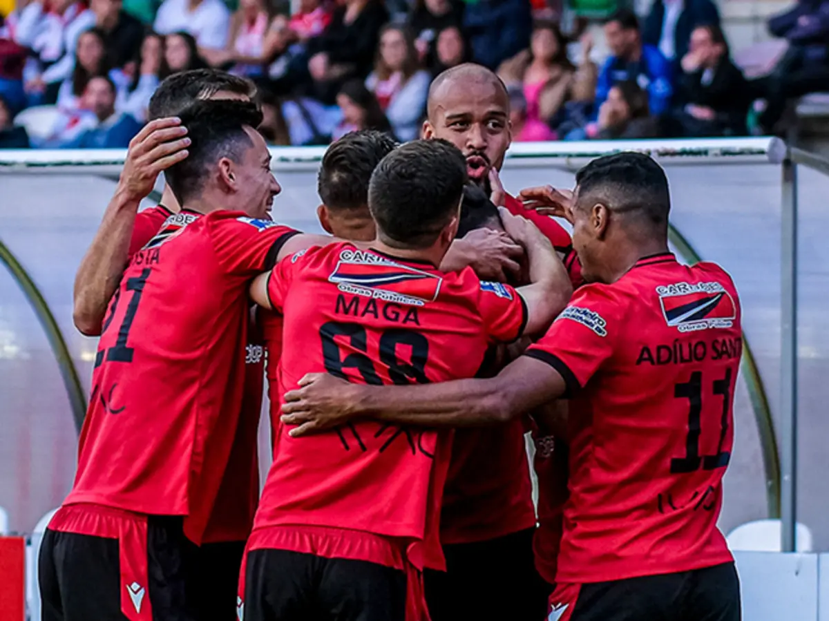 créditos: Liga Portugal