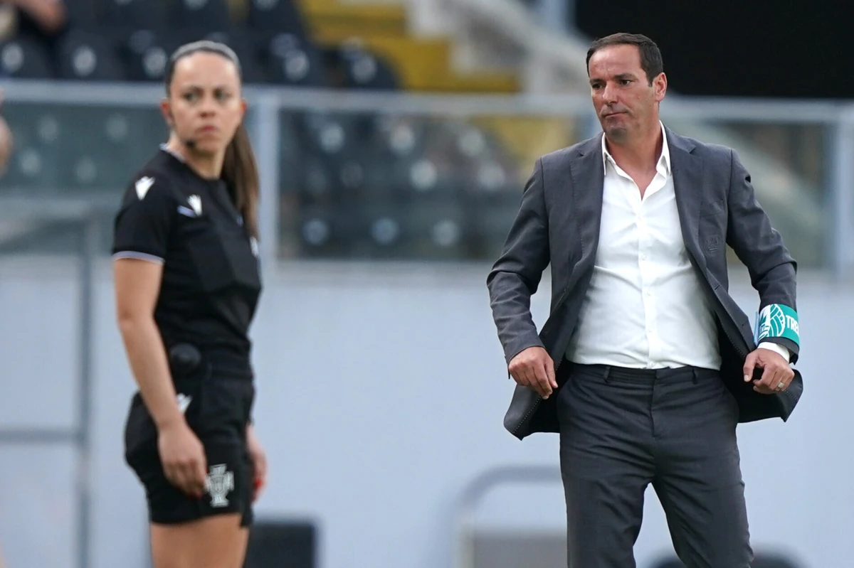 Petit (créditos: LUSA)