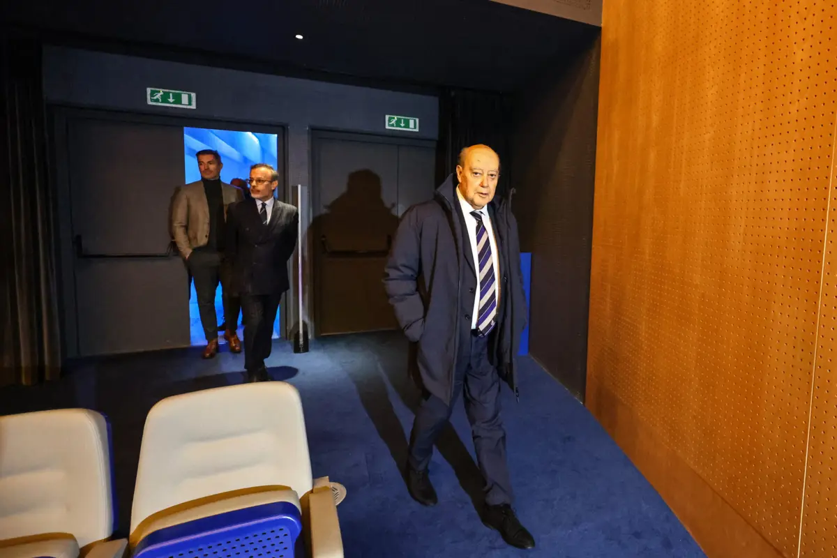 Pinto da Costa