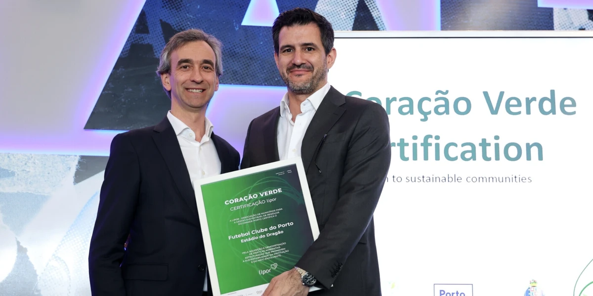 Créditos: FC Porto