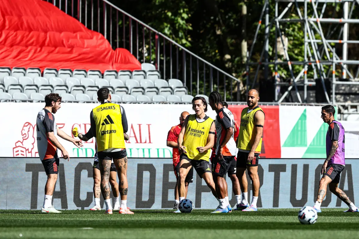 Créditos: Mário Vasa