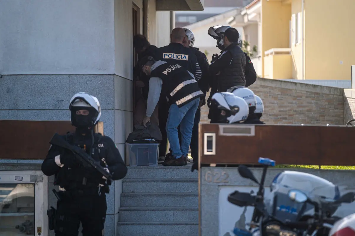 Créditos: Global Imagens