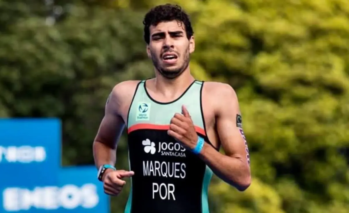 Filipe Marques (D.R.)