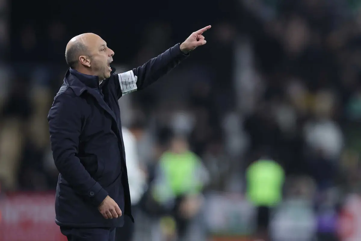 Imagem de contexto do artigo Bruno Pinheiro e o triunfo sobre o FC Porto: "Os festejos não foram assim tantos"