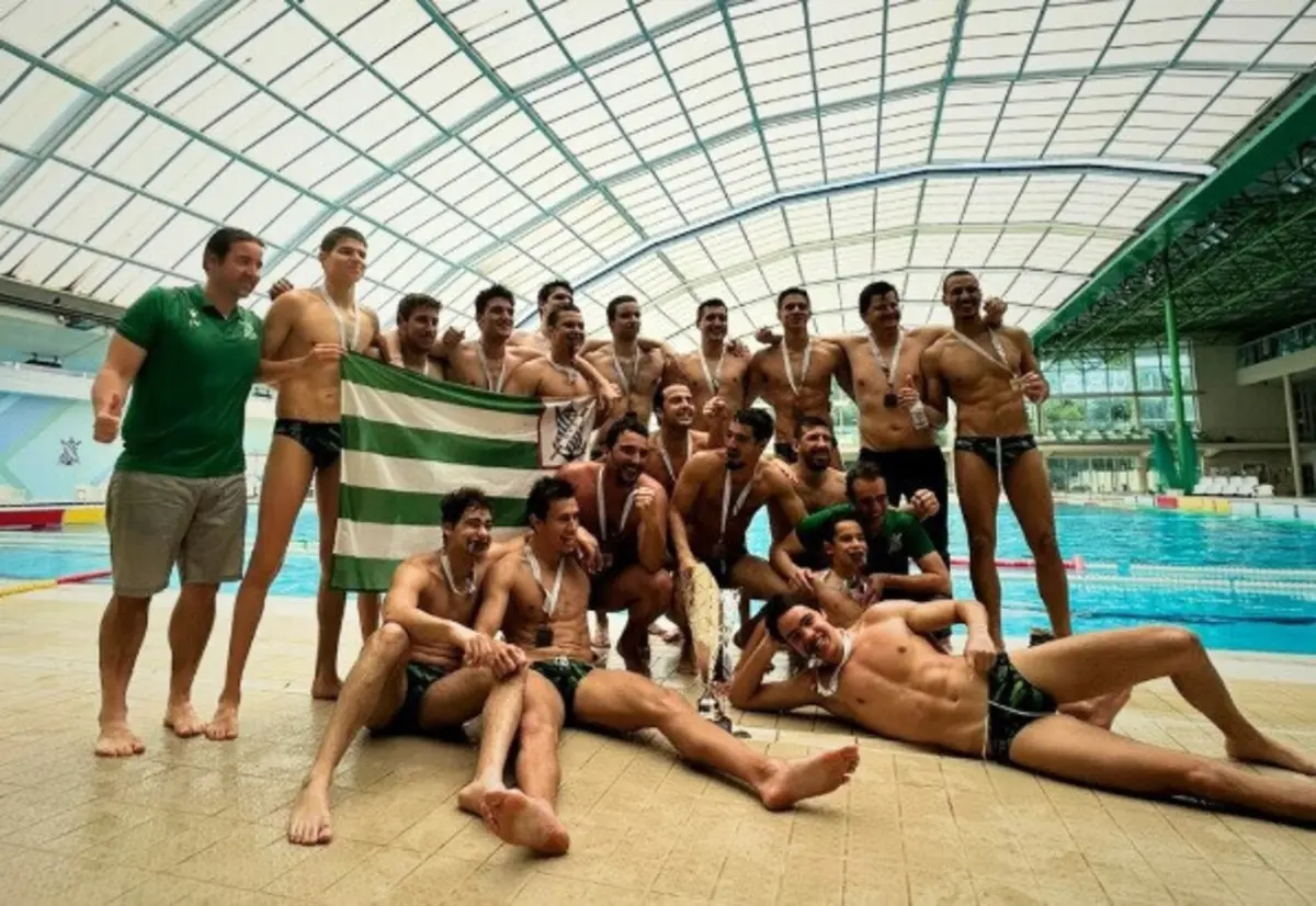 Fluvial Portuense (créditos: Facebook/Reprodução)