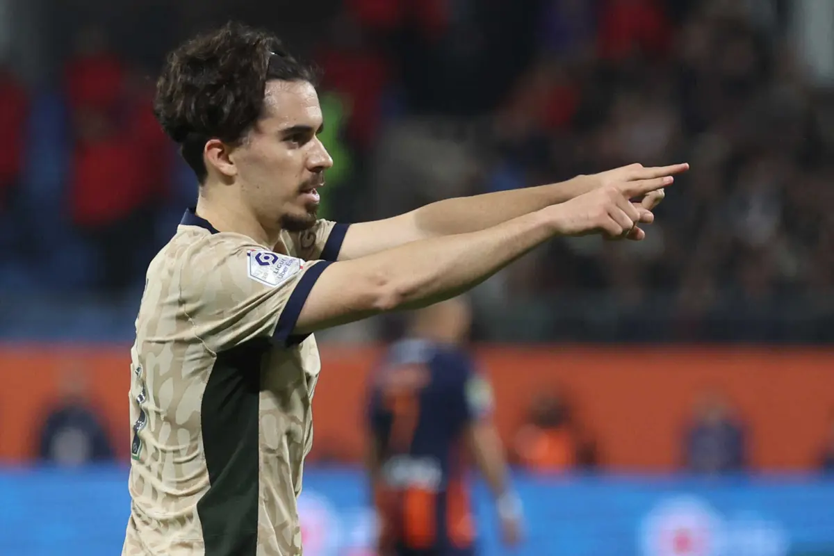 Créditos: Pascal GUYOT / AFP