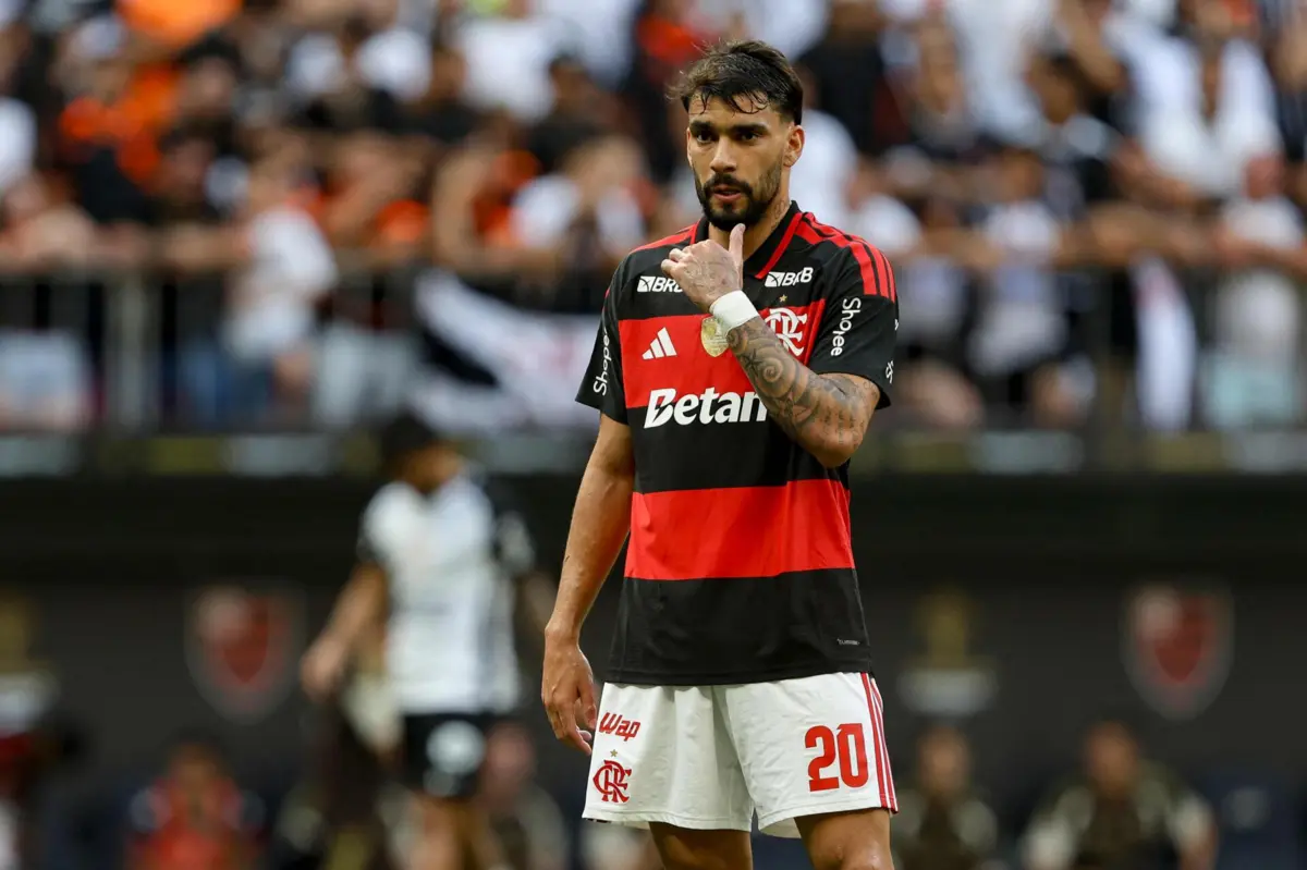 Lucas Paquetá