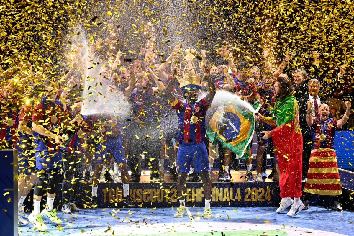 Créditos: Roberto Pfeil / AFP