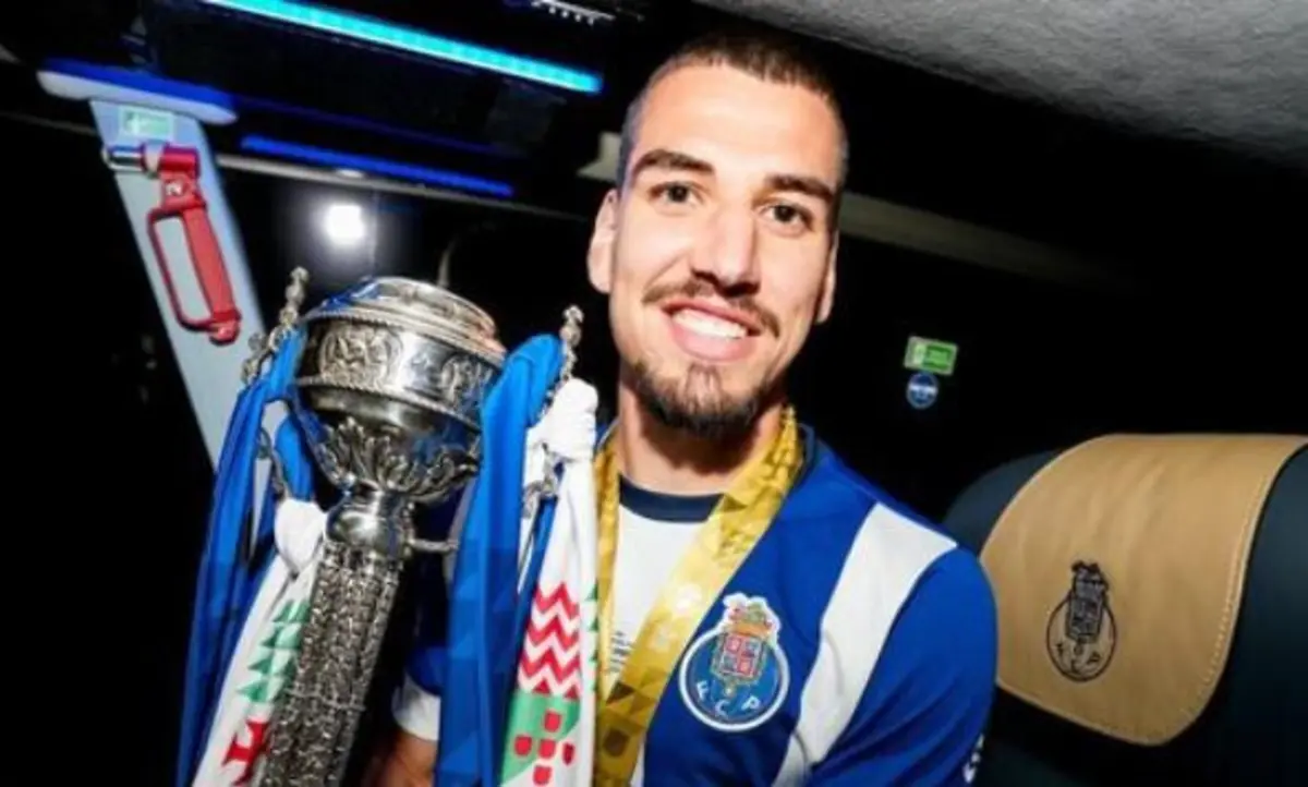 Créditos: Instagram de João Mendes