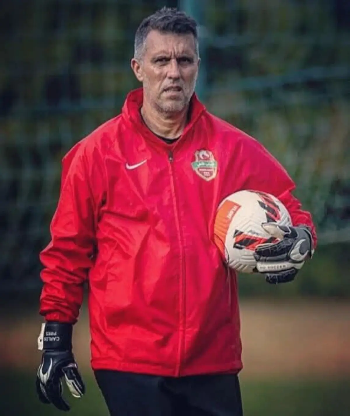 Imagem de contexto do artigo Carlos Pires deixa Catar e ruma à Arábia Saudita