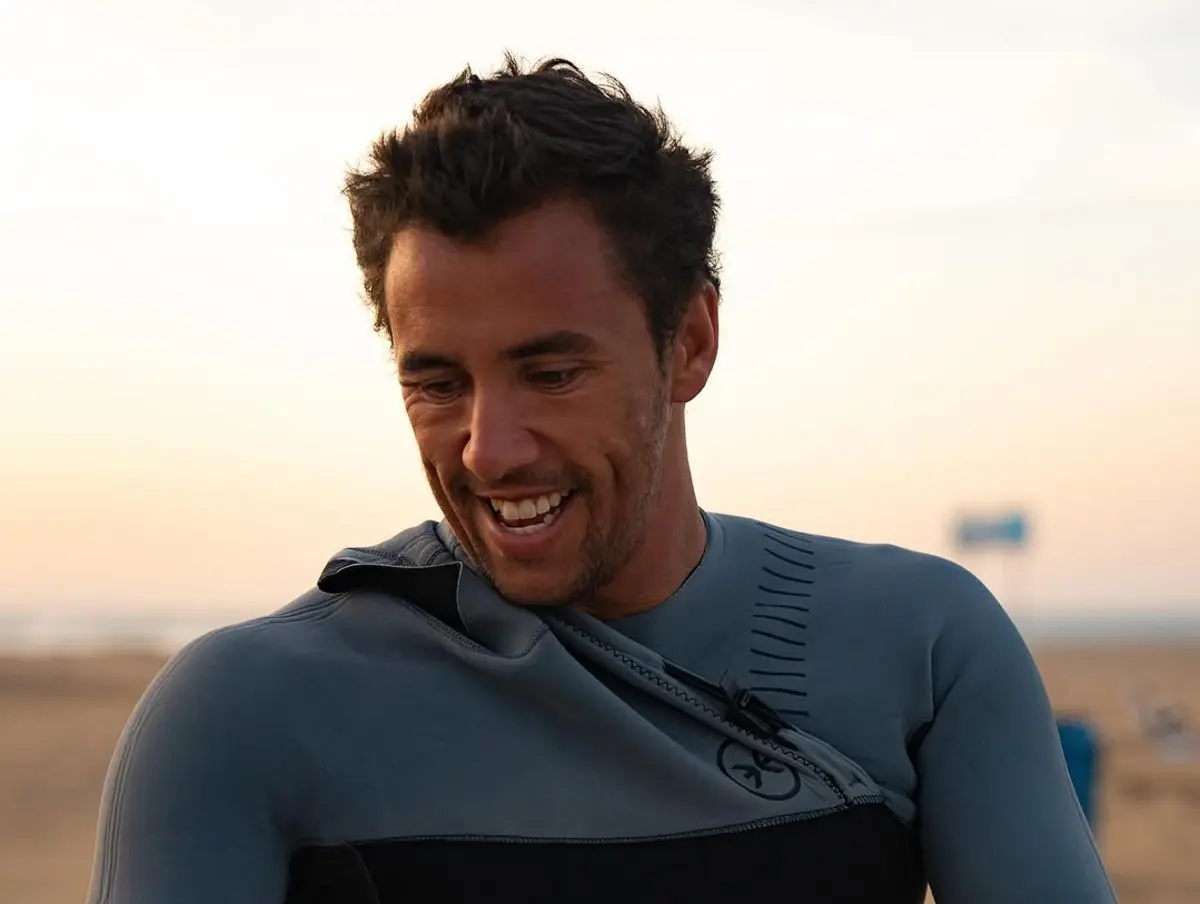 Imagem de contexto do artigo Vasco Ribeiro de volta após ser suspenso por falhar controlo antidoping