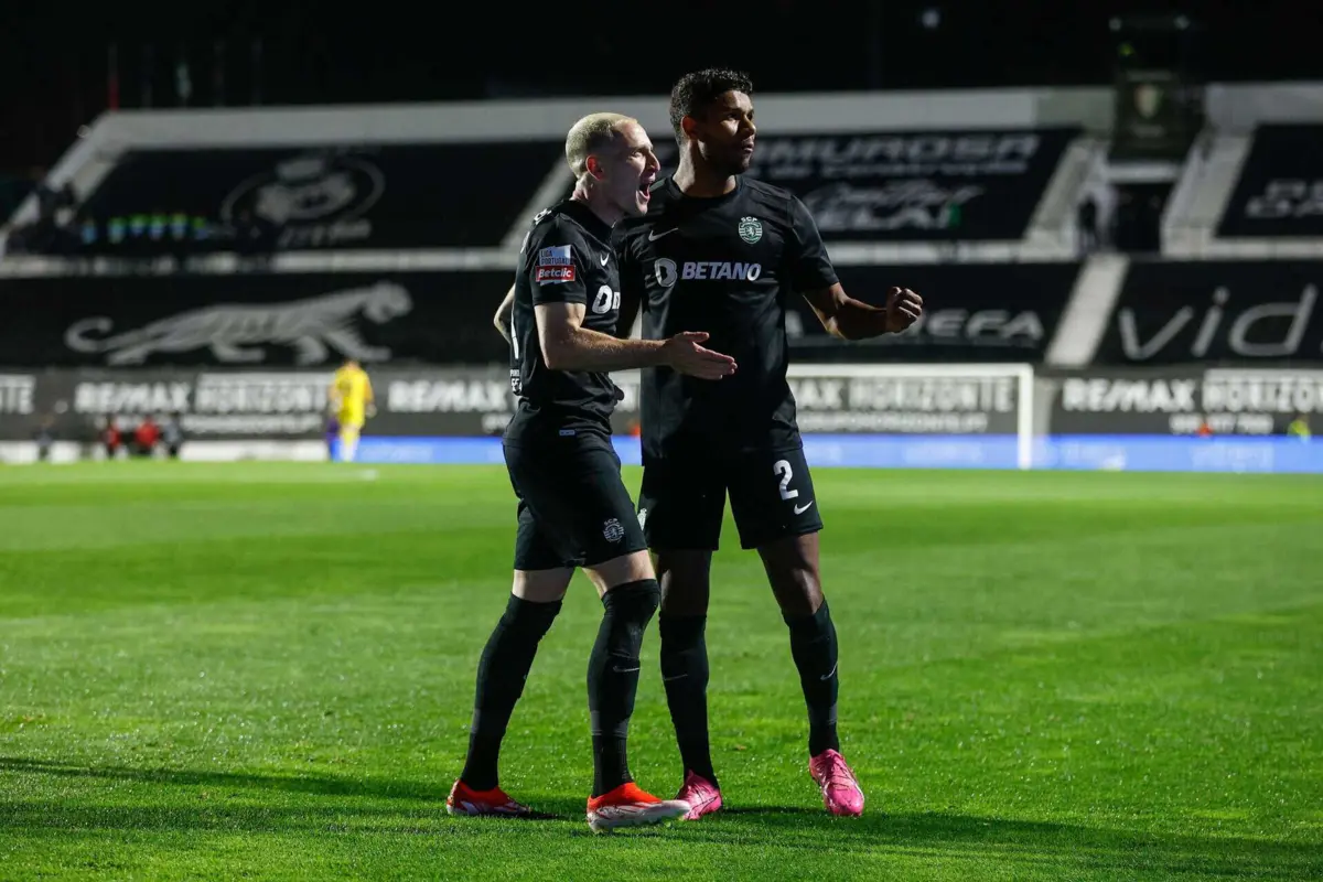 Créditos: ANDRE DIAS NOBRE / AFP