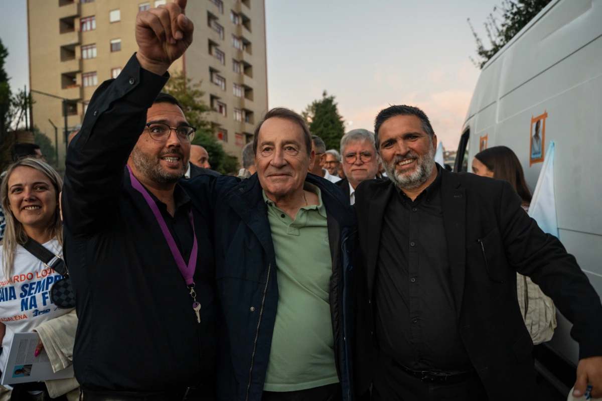 Luís Filipe Menezes