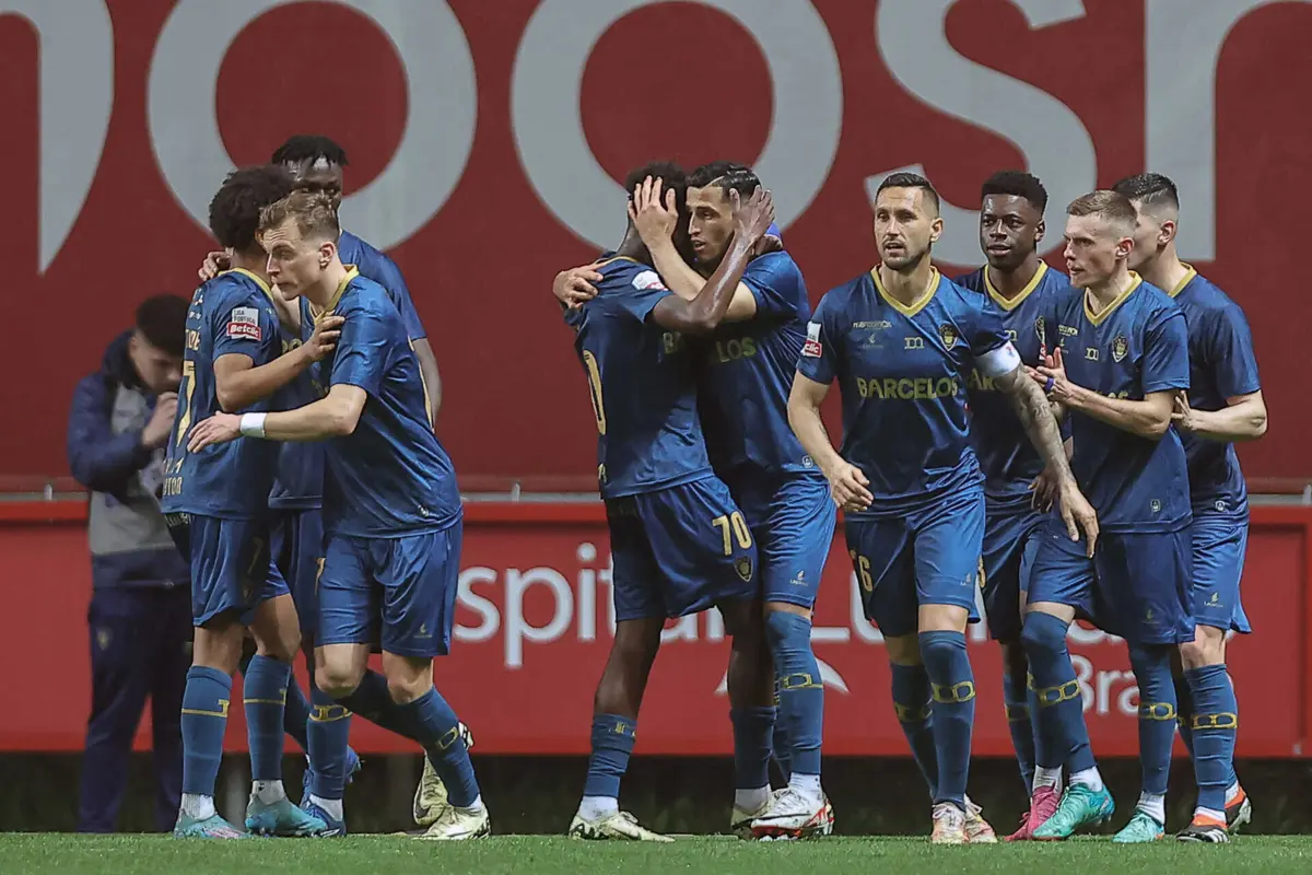 Créditos: Miguel Pereira/Global Imagens