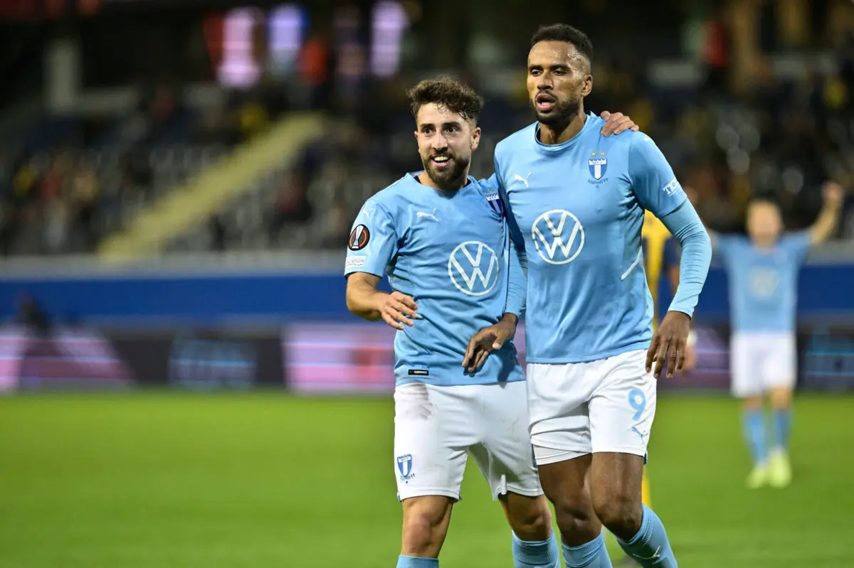 Imagem de contexto do artigo Prognóstico Malmo vs Iberia – Liga dos Campeões – 15/07/2025