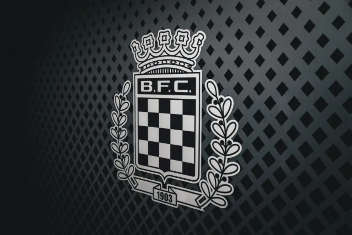 Emblema do Boavista