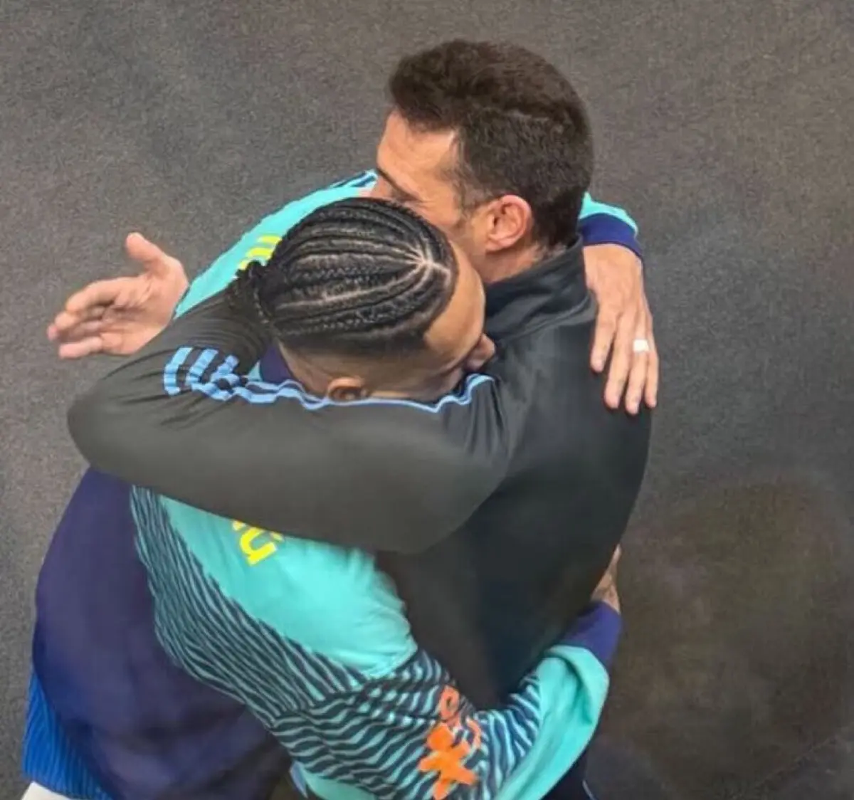 Reprodução redes sociais