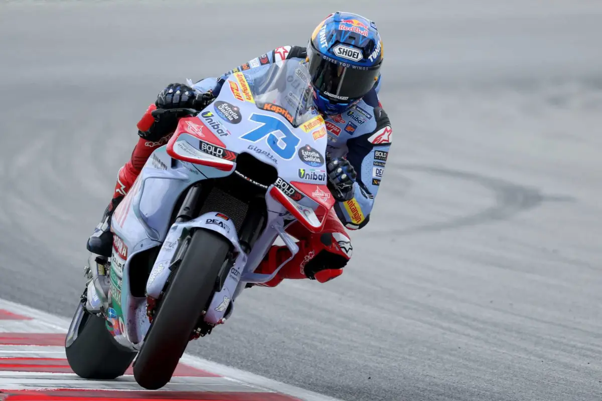 Créditos: LLUIS GENE / AFP