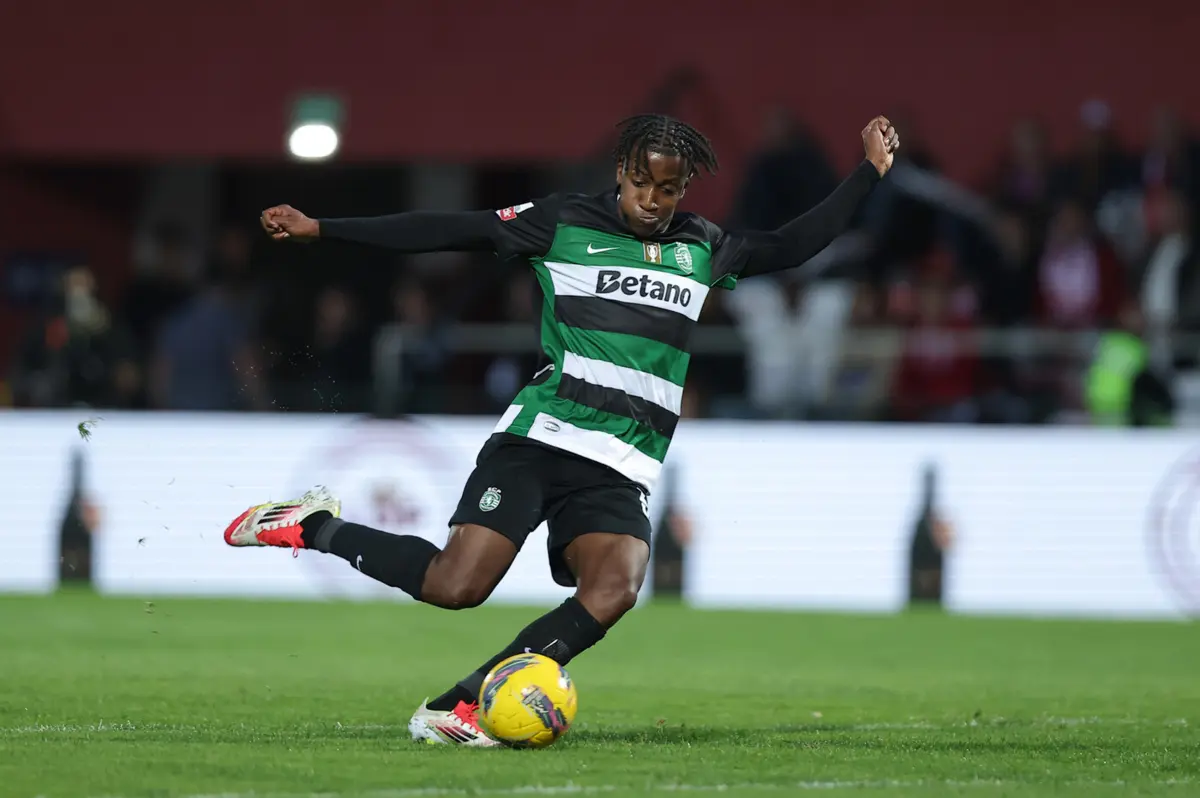 Imagem de contexto do artigo Namorada de jogador do Sporting apresenta queixa por violência doméstica