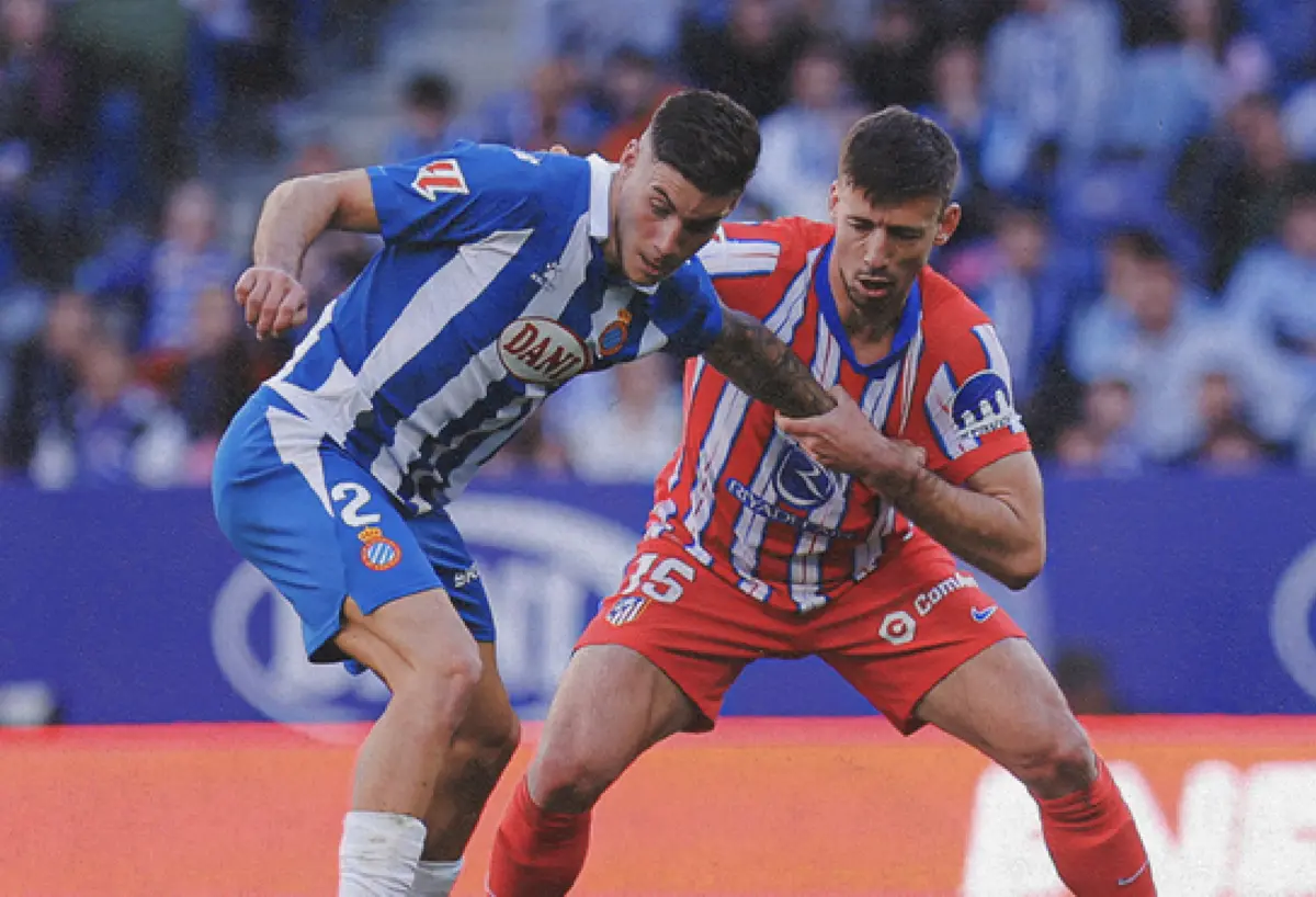 Créditos: Atlético de Madrid