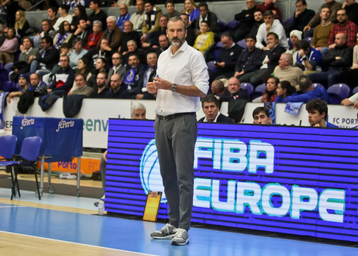 Fernando Sá (Créditos: José Carmo/Global Imagens)