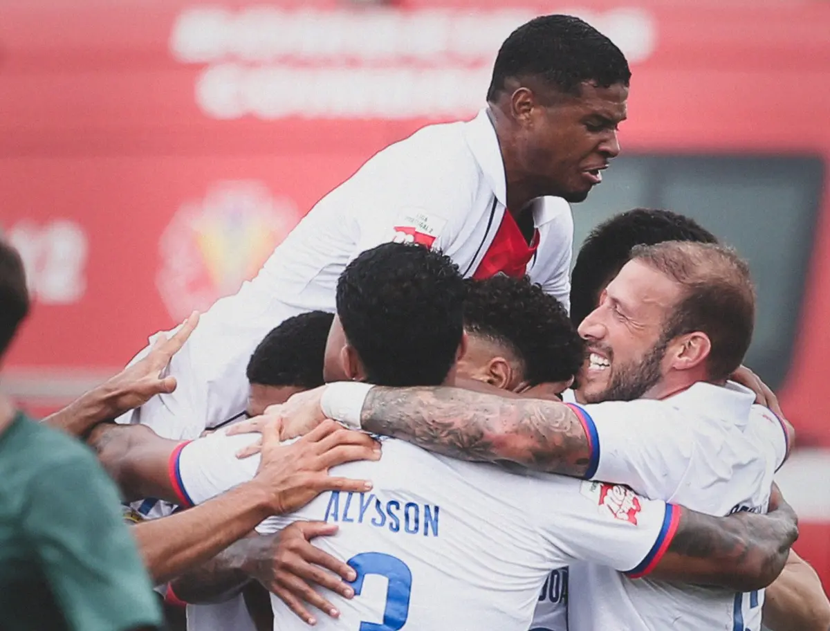 Imagem de contexto do artigo Alverca vence no terreno do Coimbrões e continua na Taça de Portugal