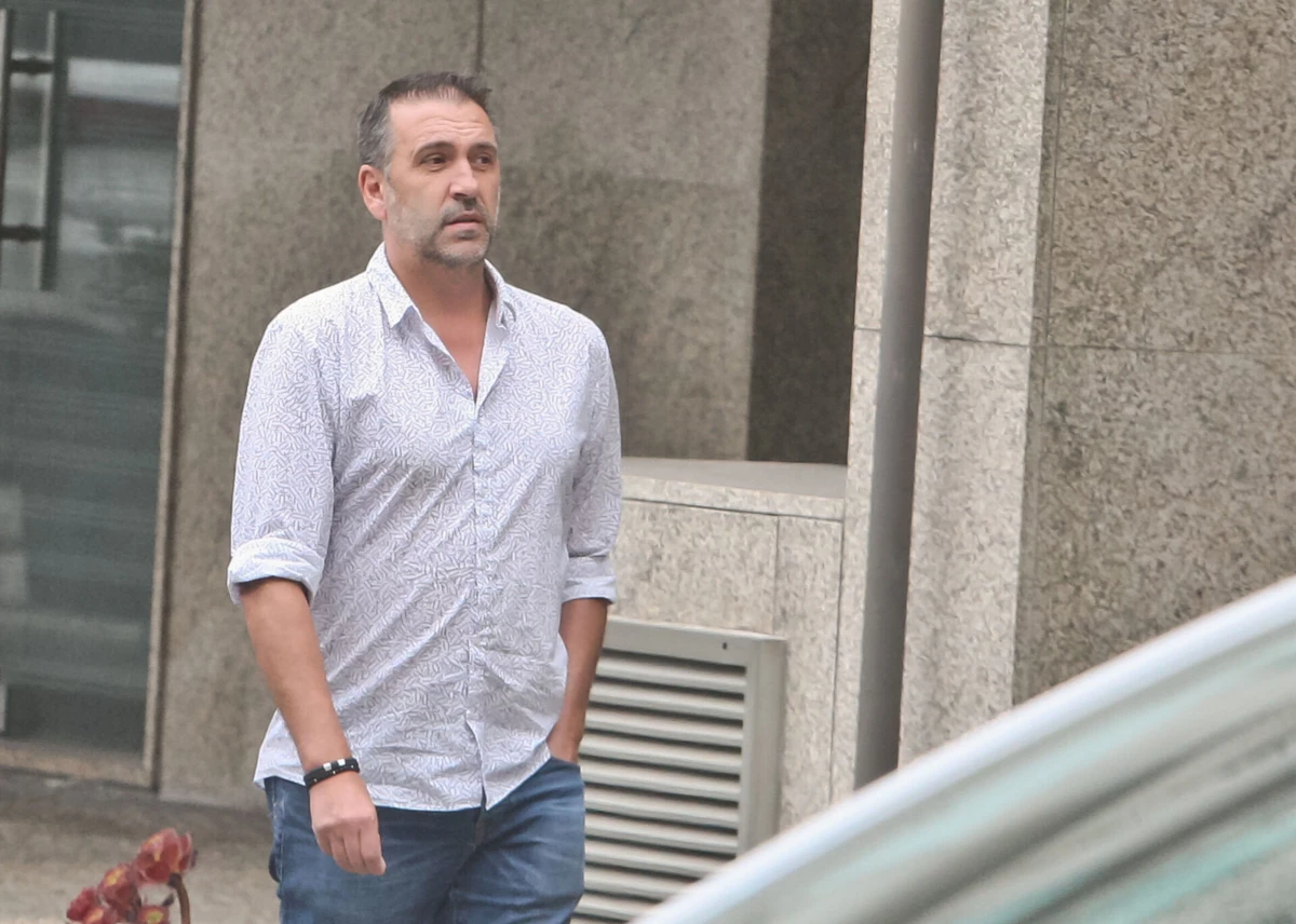 Imagem de contexto do artigo Ex-OLA avança para Tribunal contra empresa do FC Porto