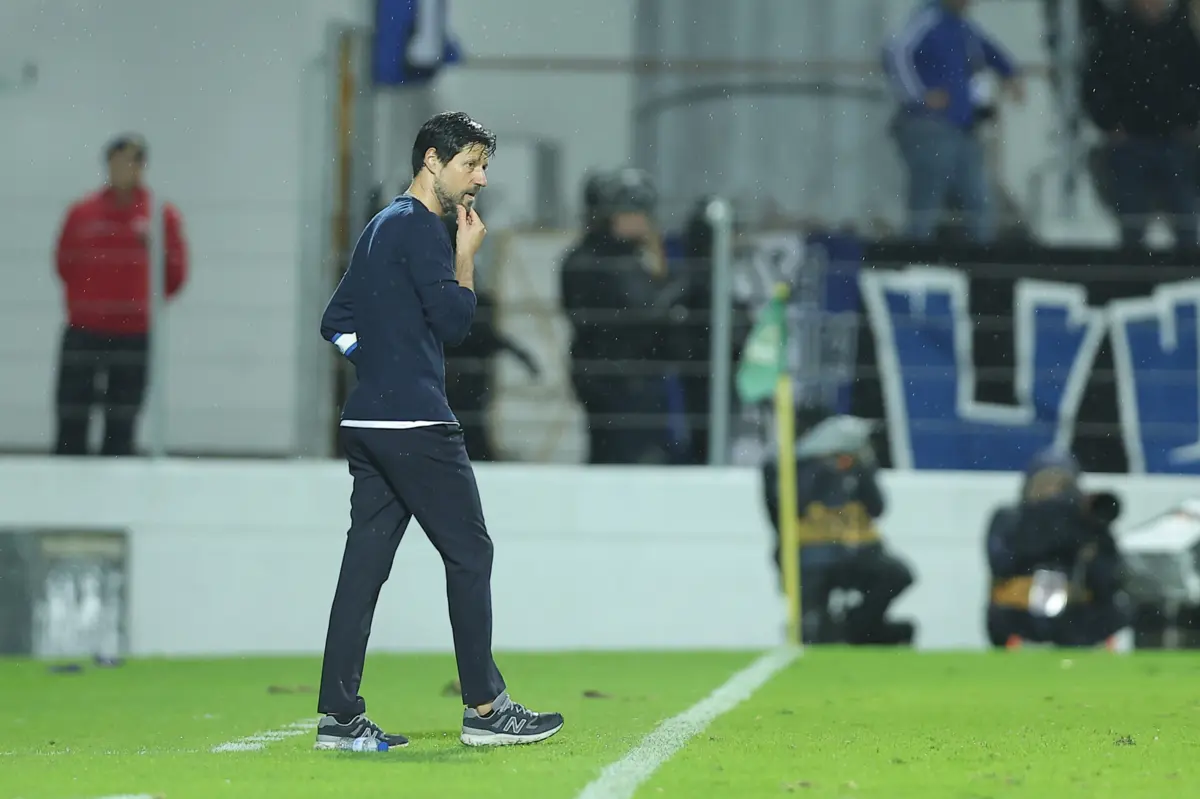 Vítor Bruno (Créditos: Miguel Pereira/Global Imagens)