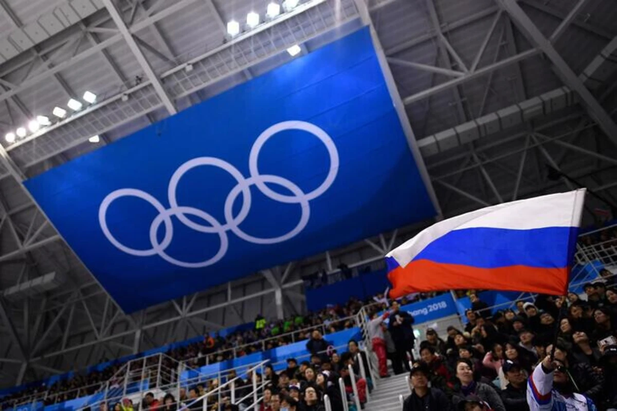 Rússia e Bielorrússia não podem competir ou realizar provas de atletismo internacionais