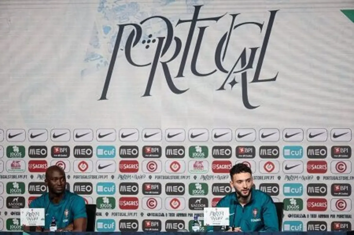 Imagem de contexto do artigo "Há uma tendência de facilitismo em jogos amigáveis, mas não vi isso..."