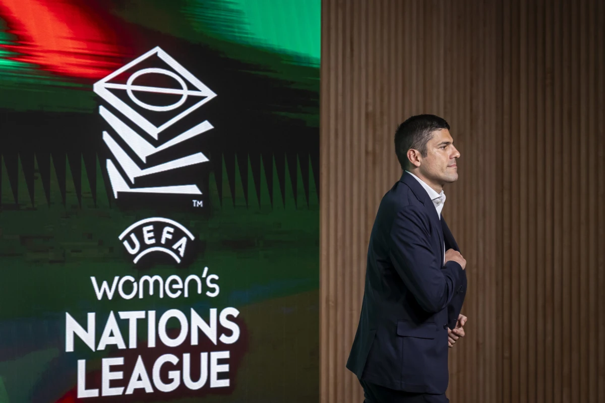 Francisco Neto (Créditos: LUSA)