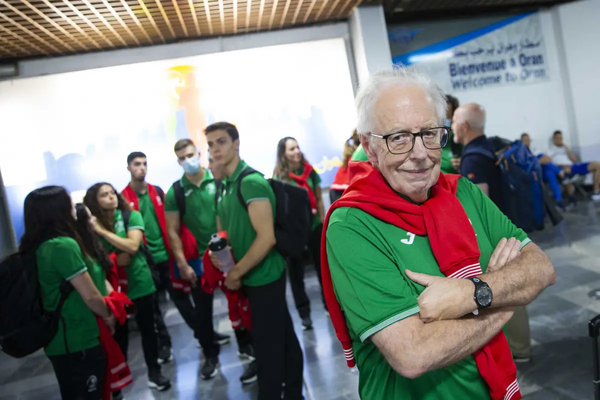 José Manuel Constantino