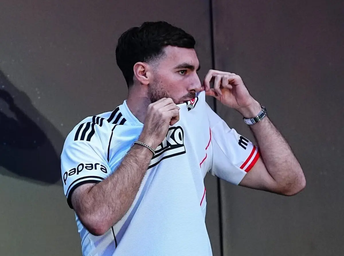 Kokçu (créditos: Instagram)